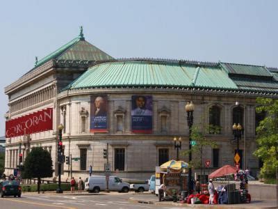 Corcoran Gallery of Art, Washington D.C.