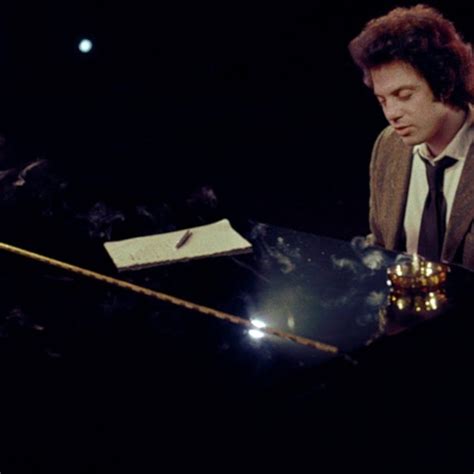 Billy Joel Releases First New Video In Decades For Turn The Lights Back On Classics Du Jour