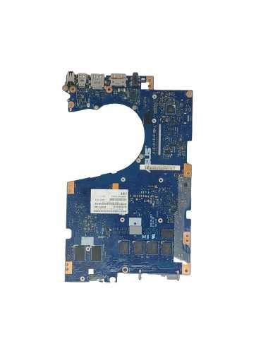 Placa Base Original Port Til Asus Ux Ln Nb R Mb