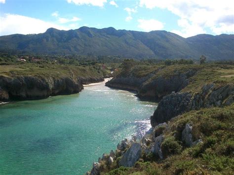 The 19 BEST Beaches in Asturias, Spain (+ free map) - Kevmrc