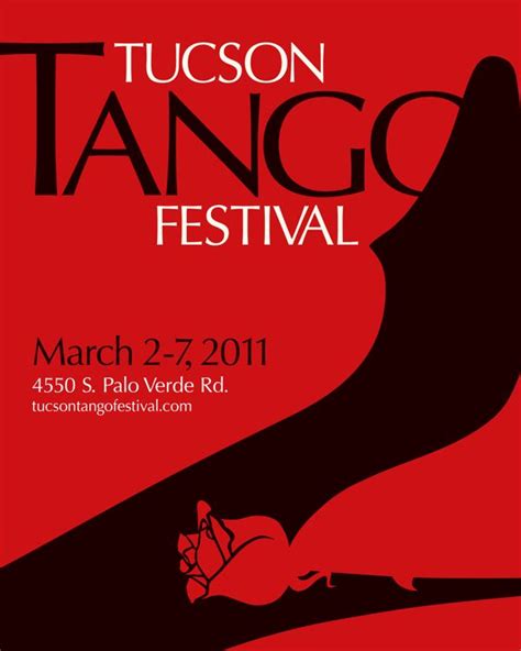 Tango ads | Tango, Festival posters, Poster