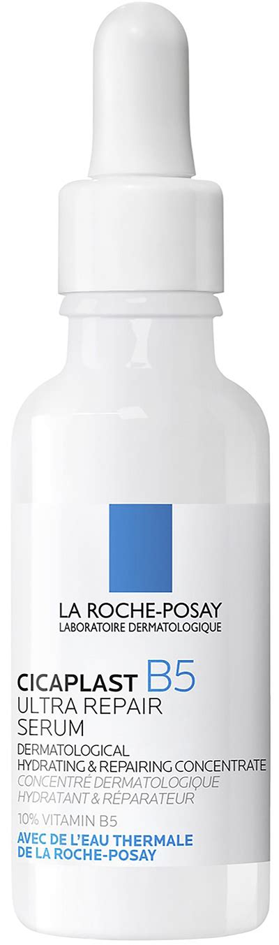 La Roche Posay Cicaplast B5 Ultra Repair Serum 30ml La Roche Posay