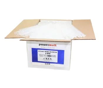 Best Quality Super Transparent Stick Hot Melt For General Purpose Textile Accessories 11x20 Mm