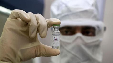 Zydus Vaccine Given Govt Panel Approval Latest News India Hindustan