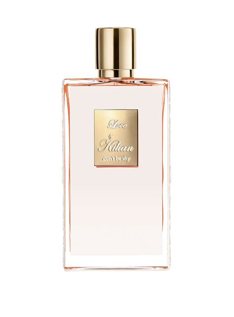 LOVE DON'T BE SHY 100ml | Papaduk