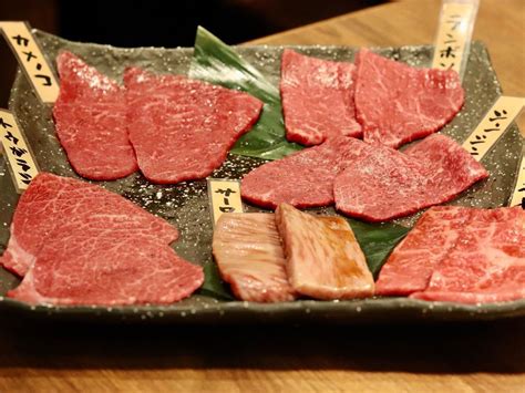 〖東京 青山一丁目♡焼肉ホルモン 青一 Vol2 クラシル レシピや暮らしのアイデアをご紹介