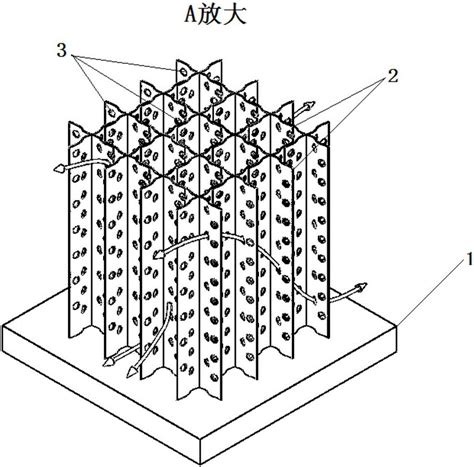 一种基于硫化镍钴三维分级纳米结构的赝电容器电极及其制备方法与流程