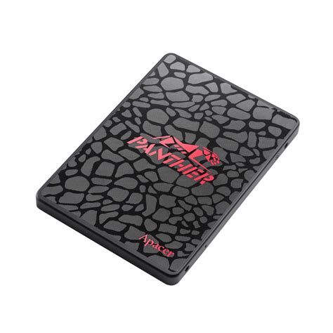 Apacer AS350 SSD 2.5" 7mm SATA III , 1TB , Up to (20X) Faster ...