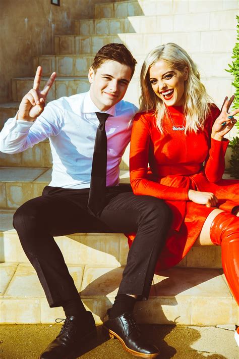 Martin Garrix And Bebe Rexha Photos 1 Of 5 Last Fm