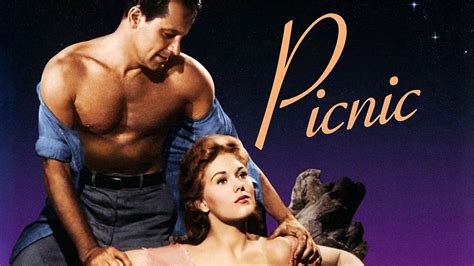 Picnic Movie 1955