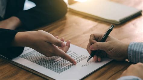 Understanding Settlement Agreements What Every Employee Needs To Know