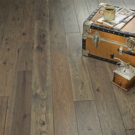 Hallmark Faulkner Hickory Novella No6fauh Hardwood Flooring