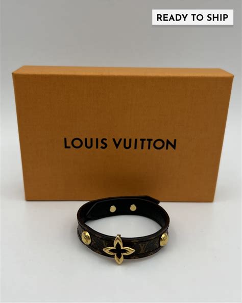 Louis Vuitton Bransoletka