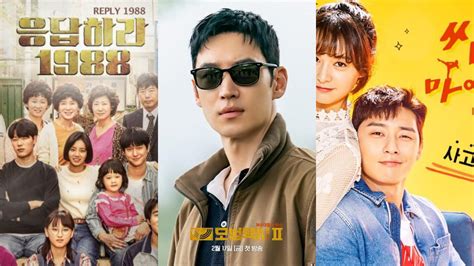 Rekomendasi Drama Korea Based On True Story