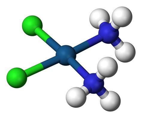 What Is The Difference Between Coordination Complex And Double Salt