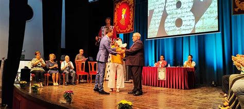 La Colla De Nanos I Gegants De Vinar S Griny Ballester Diari