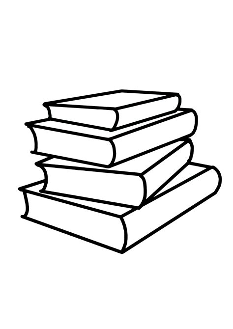 Livros Para Imprimir Imprimir Desenhos