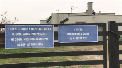 W wodociągu w gminie Baboszewo zamontują zawory antyskażeniowe