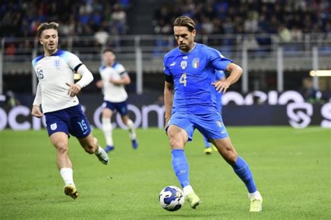 What channel is Italy vs England? Kick-off time, TV and live stream