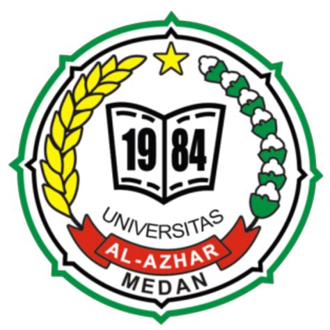 Detail Universitas Al Azhar Logo Koleksi Nomer 36