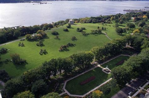 The Best Parks In Quebec City