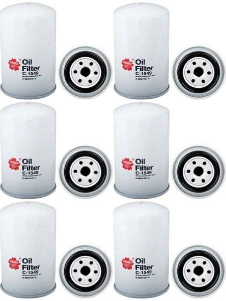 Buy X Sakura Spin On Oil Filter C Rlk Sak Online Rolan