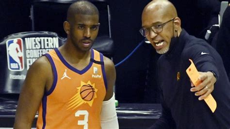 I Am Not Retiring Chris Paul After Phoenix Suns Season Ends