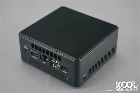 商用NUC的vPro技术到底有多好用？用道森峡谷一探究竟_台式机_什么值得买
