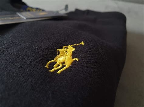 Fake Polo Ralph Lauren Kleidung