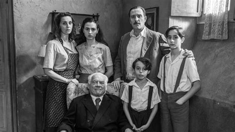 Cè ancora domani la recensione del film di Paola Cortellesi