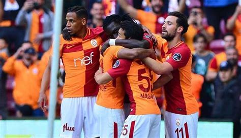 Fenerbahçe elendi Galatasaray 37 milyon euro kazanacak Patronlar Dünyası