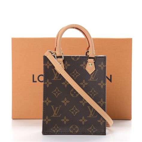 Lv Petit Sac Plat Priceline Semashow