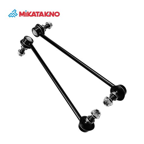 Auto Parts Stabilizer Links For Korean Cars Manufactured In High