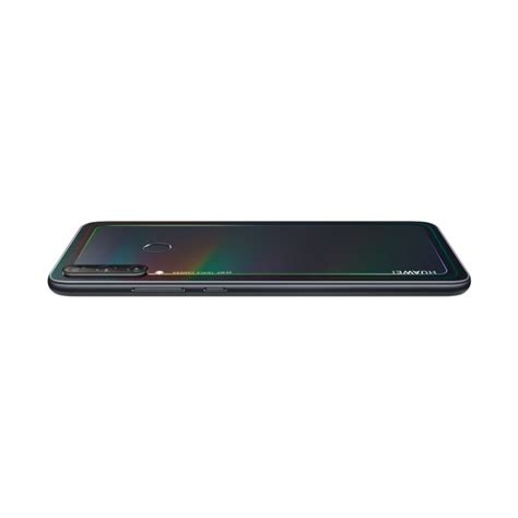 Huawei P40 lite E Fiche technique et caractéristiques, test, avis ...