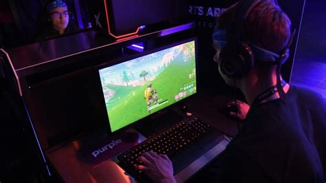 Fortnite makers sue Montreal game tester for allegedly leaking game elements | CBC News