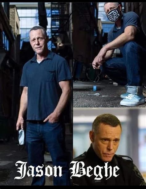 Pin By Melissa Mrazek On Chicago Pd Jason Beghe Chicago Pd Jason