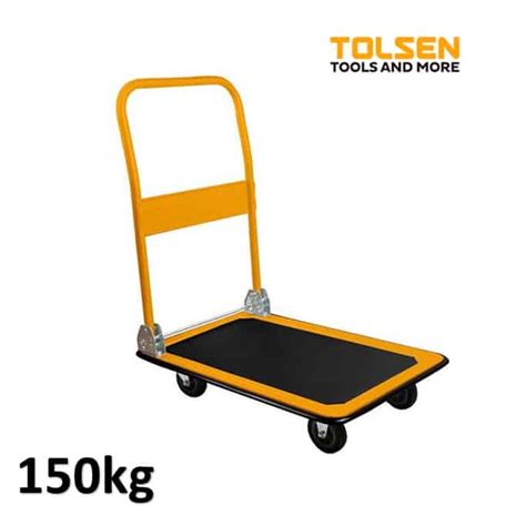 Chariot Main Pliable Kgs Tolsen Yamcoo