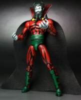 Wotan Dc Infinite Heroes Custom Action Figure