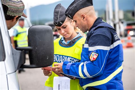 Gendarme Adjoint Sur Le Terrain Gav Apja La Gendarmerie Recrute