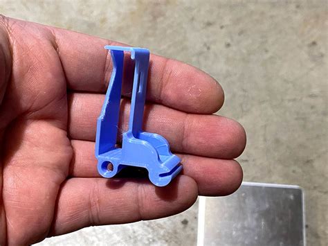 Fichier Stl Gratuit Ummagawd Fiddy Naked Gopro Mount Obj Et Mf Plan Pour Impression D