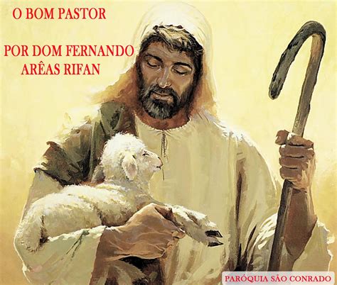 Par Quia S O Conrado Rj O Bom Pastor Por Dom Fernando Rifan