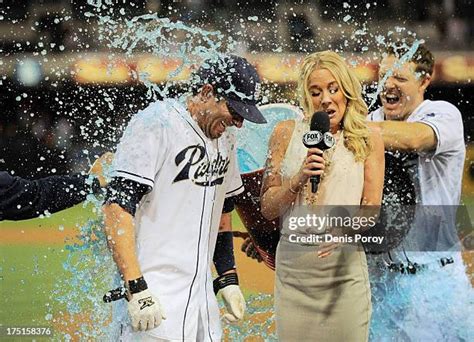 Kelly Crull Photos And Premium High Res Pictures Getty Images