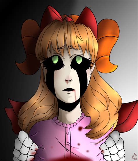 Elizabeth Afton Fnaf Ibispaint