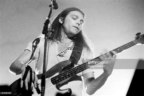 Timothy B Schmit Of Poco Performs In Amsterdam Netherlands 1974 News