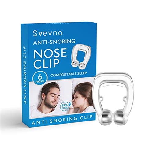 Find The Best Anti Snoring Nose Device Reviews And Comparison Katynel