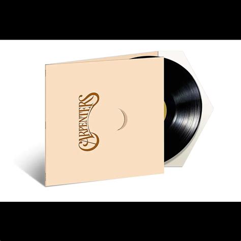 The Carpenters , 180 Gram Vinyl - AV Luxury Group