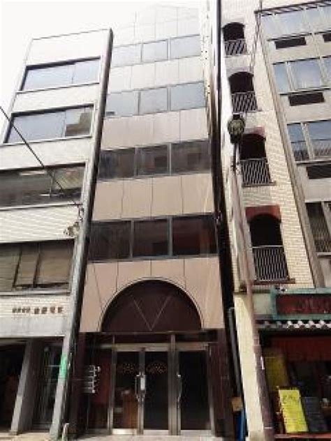 稲垣司町ビルの賃貸オフィス・建物情報東京都千代田区神田司町2丁目14【掲載数no1】｜estie オフィス探し