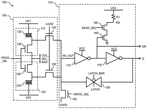 Memory Circuit Having Non Volatile Memory Cell And Methods Of Using