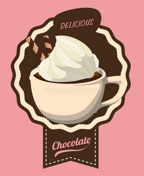 Hot Chcolate Stock Illustrations 39 Hot Chcolate Stock Illustrations Vectors Clipart