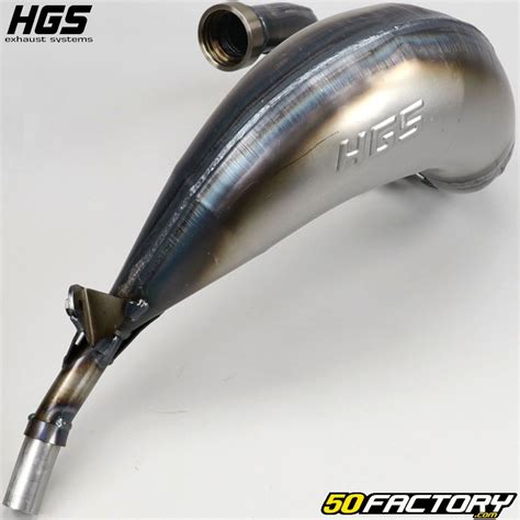 Exhaust Body Ktm Sx Husqvarna Tc Hgs